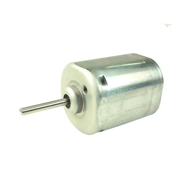 SE24M1TTC STANDARD MOTOR 5046 RPM 12V