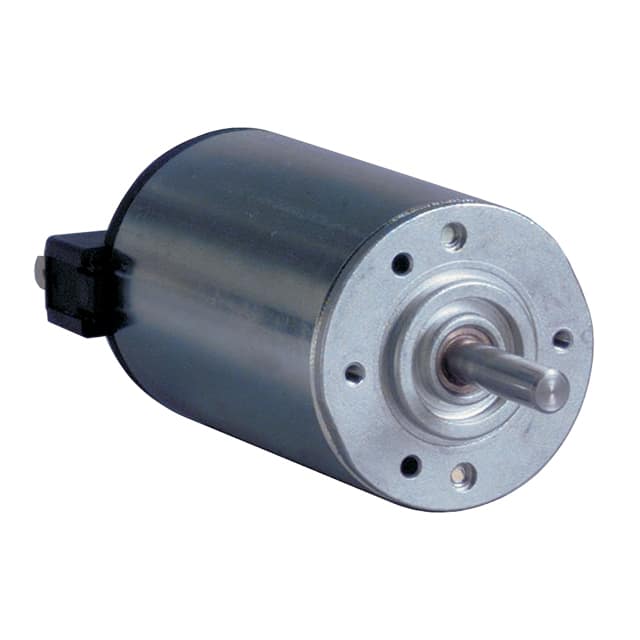 82800003 MOTOR 3000 RPM 24V