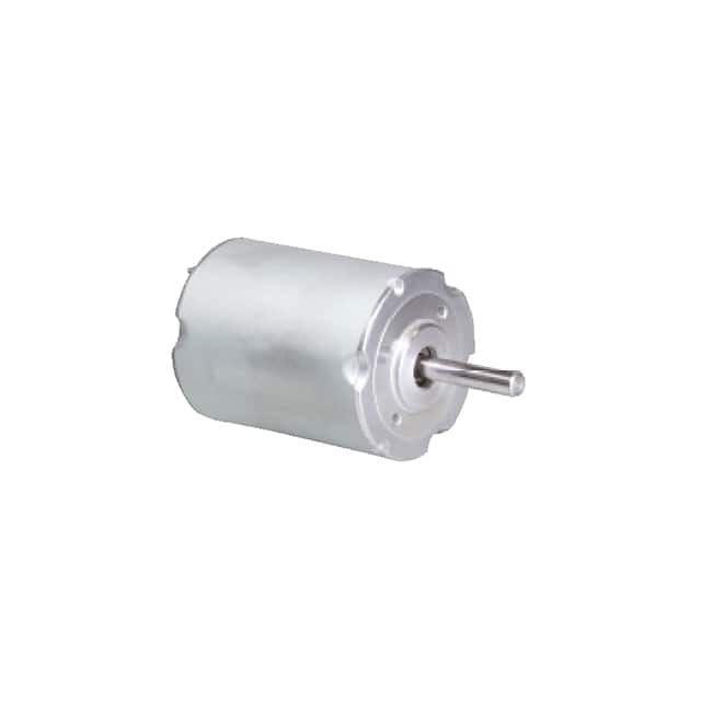 BLDC40P30A STANDARD MOTOR 3000 RPM 24V