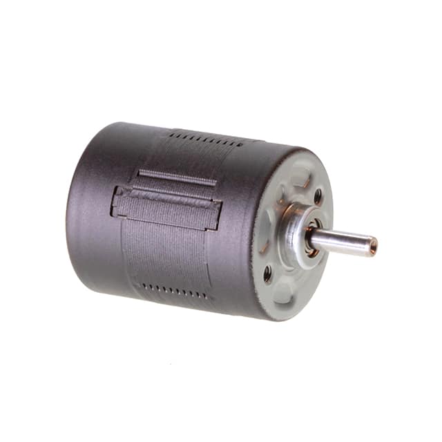 BLDC24P16A STANDARD MOTOR BRUSHLESS 3 PHASE