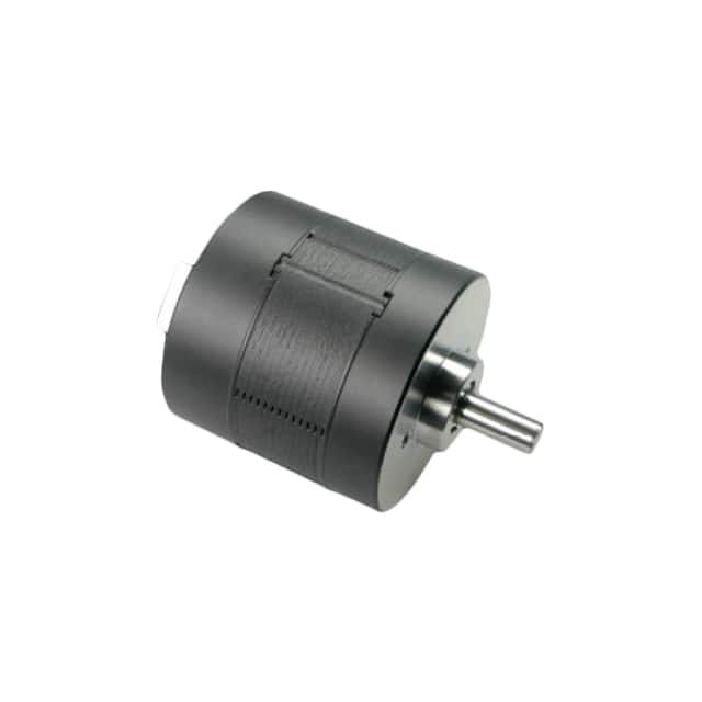 BLDC36P16A STANDARD MOTOR 4350 RPM 24V