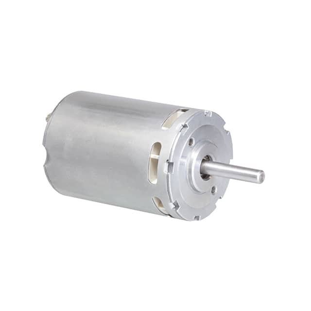 121388800010A STANDARD MOTOR 13800 RPM 12V