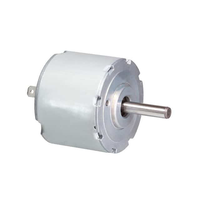 BLDC40P10A STANDARD MOTOR BRUSHLESS 3 PHASE