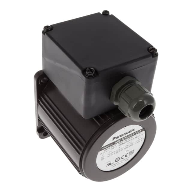 M81X25GK4GGA STANDARD MOTOR 1250 RPM 220V