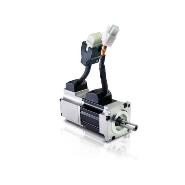 SBL40D1-04 60 WATT BLDC SERVO MOTOR - 40 MM
