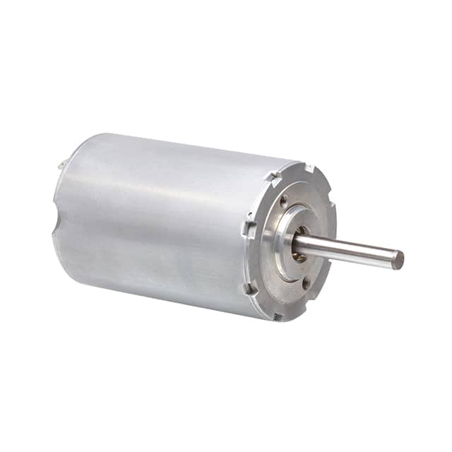 BLDC40S40A STANDARD MOTOR 4050 RPM 24V