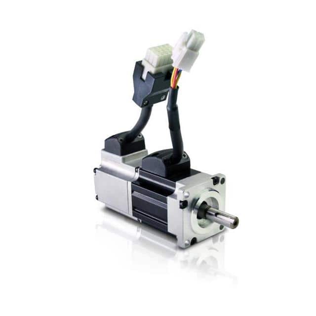 SBL40D2-02 100 WATT BLDC SERVO MOTOR - 40 M