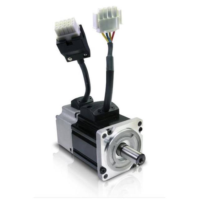 SBL60D2-02 400 WATT BLDC SERVO MOTOR - 60 M