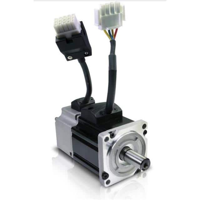 SBL60D2-03 400 WATT BLDC SERVO MOTOR - 60 M