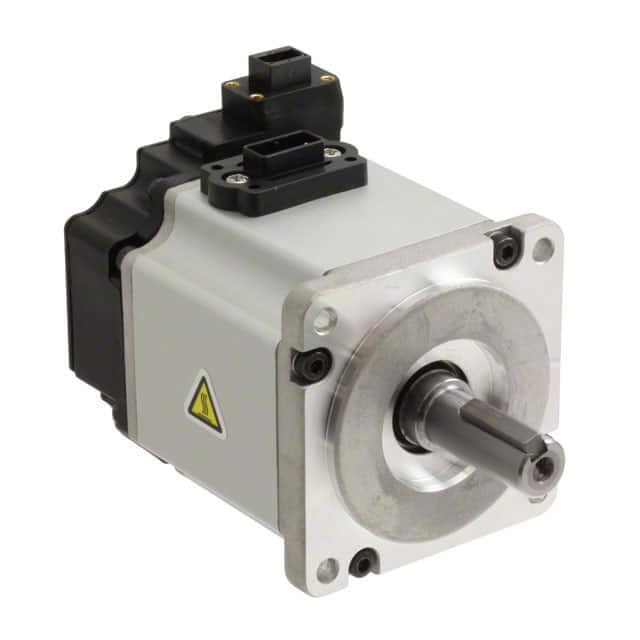 MSME021G1S SERVOMOTOR 3000 RPM 100V