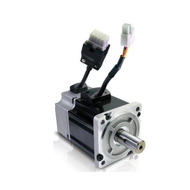 SBL80D2-01 550 WATT BLDC SERVO MOTOR - 80 M