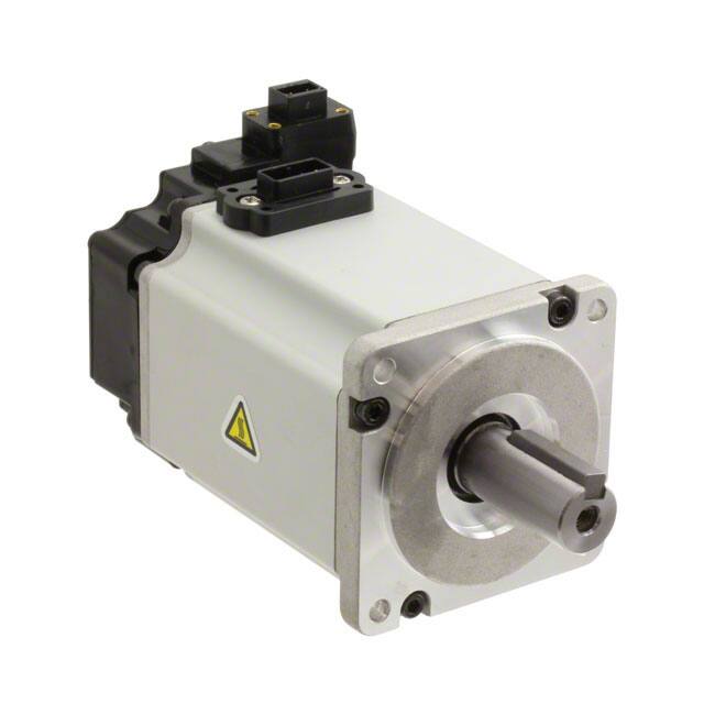 MSME041G1S SERVOMOTOR 3000 RPM 100V