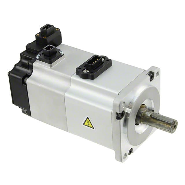 MSME022G1T SERVOMOTOR 3000 RPM 200V