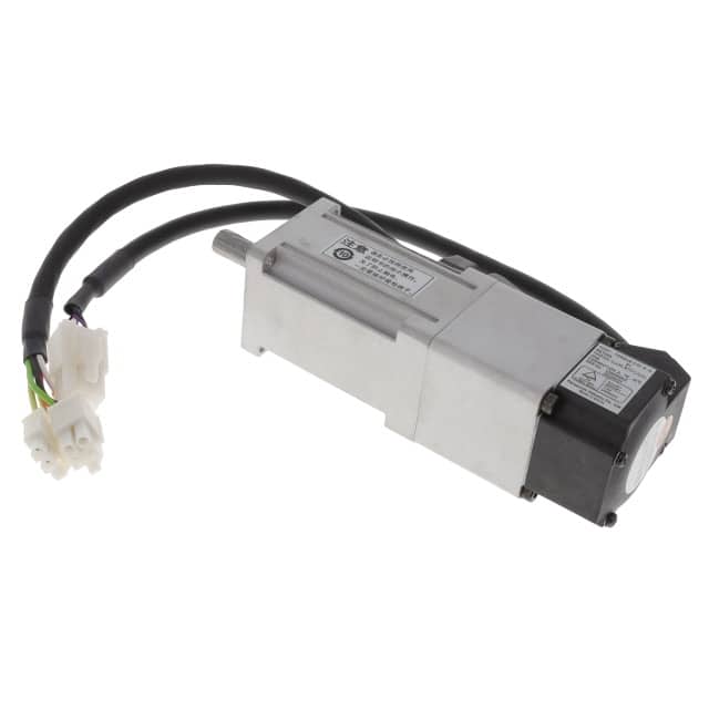 MSMD012G1T SERVOMOTOR 3000 RPM 200V