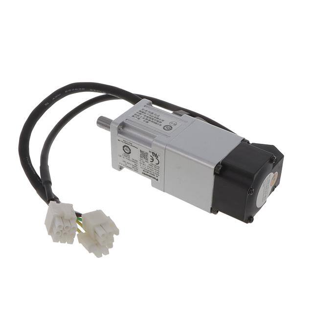 MSMF5AZL1V2 MOTOR AC SERVO 100V LI 50W IP65