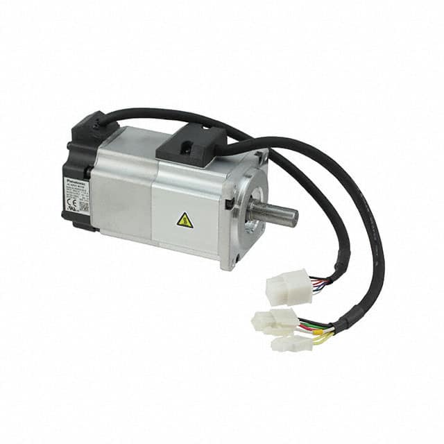 MSMD022S1B SERVOMOTOR 3000 RPM 200V