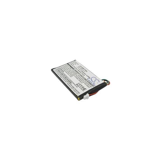 GPS10020 Replacement for Batteries and Li