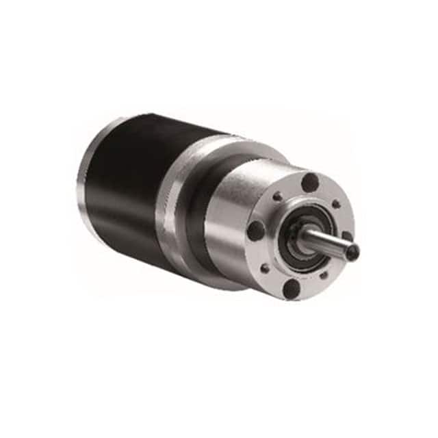 8983B108 GEARMOTOR 63.5 RPM 12V