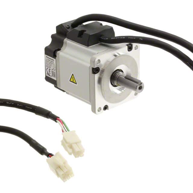 MSMD021S1S SERVOMOTOR 3000 RPM 100V