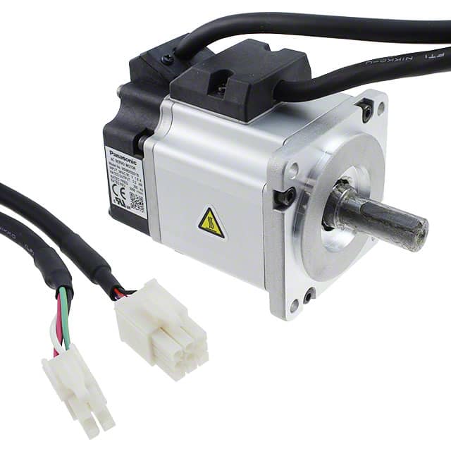 MSMD022S1S SERVOMOTOR 3000 RPM 200V