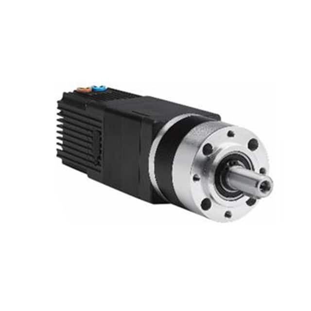 80149642 GEARMOTOR 556 RPM 12-48V SMI21