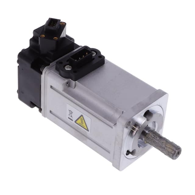R88M-K10030T SERVOMOTOR 3000 RPM 230V