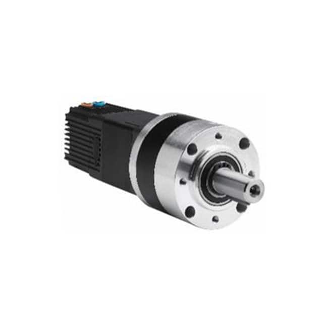 80289722 SERVOMOTOR 459 RPM 12-32V SMI21