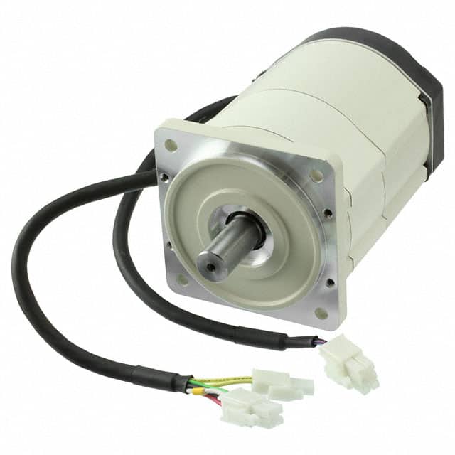 R88M-GP40030H-B SERVOMOTOR 3000 RPM 200V