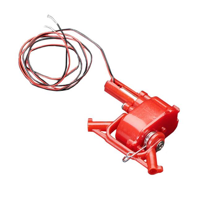 3871 GEARMOTOR 300 RPM 3-3.7V MINI