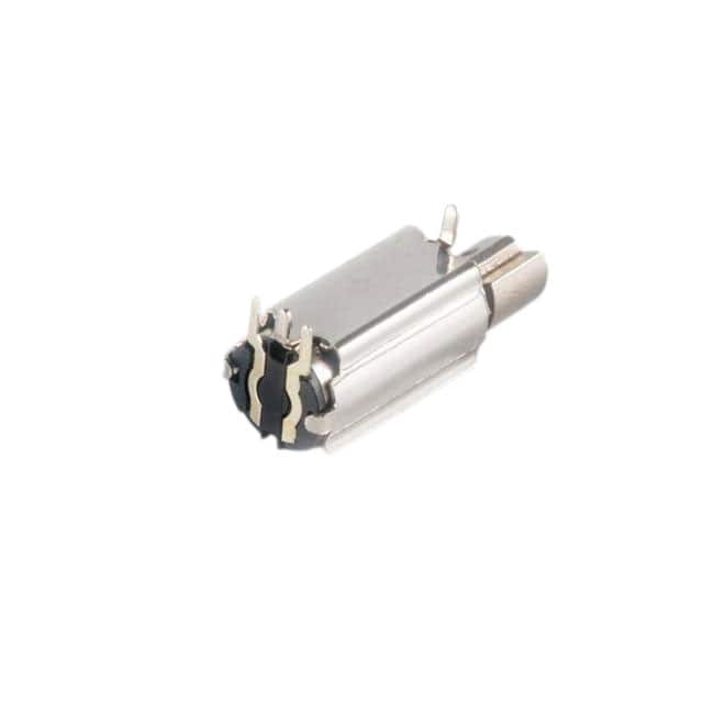 IND-YZ0612J-2942 6MM THROUGH HOLE ASSEMBLY MOTOR