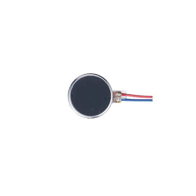 C1034BE03L27 LARGE COIN VIBRATION MOTOR