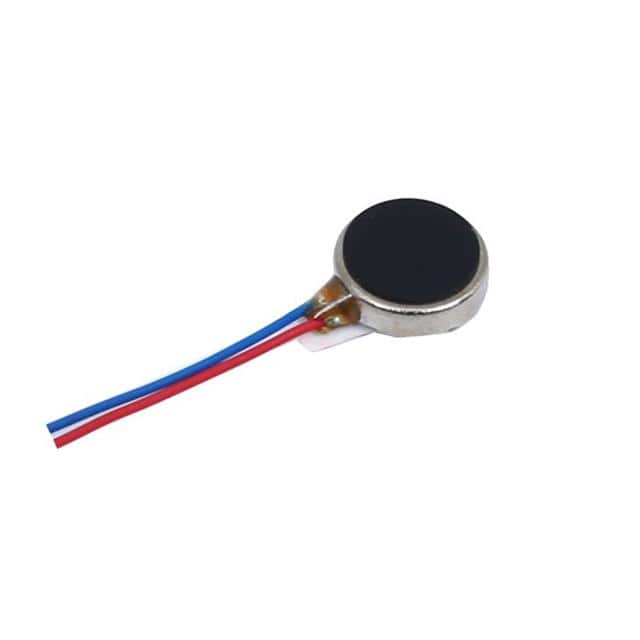 C0820BE03L27 SMALL ELECTRIC VIBRATOR MOTOR