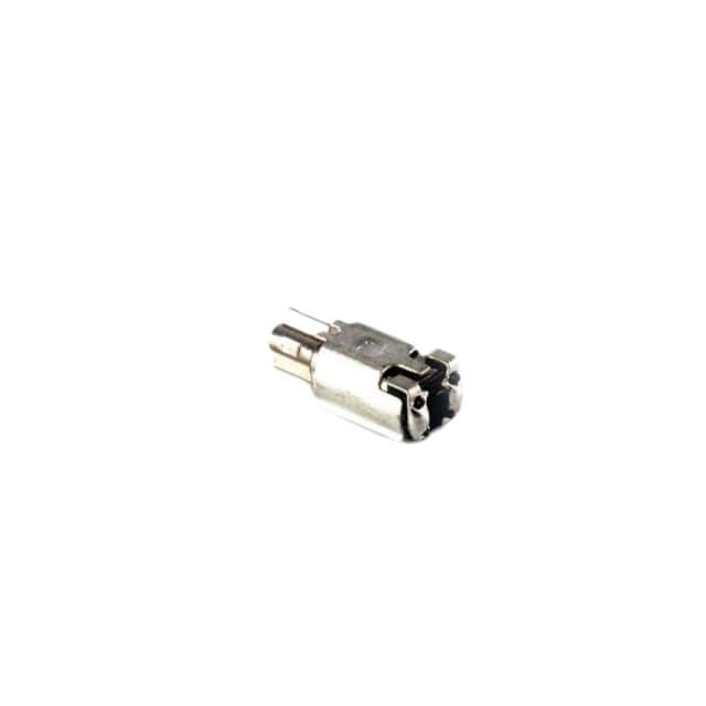 IND-SMD-001 SMALL SMD MOTORS 2.7V