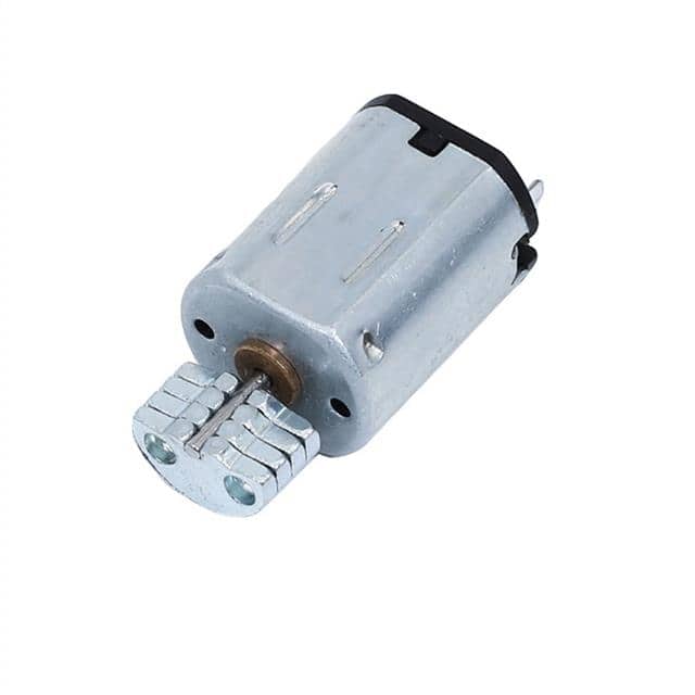 IND-YZN20-5848 POWERFUL VIBRATION MOTOR
