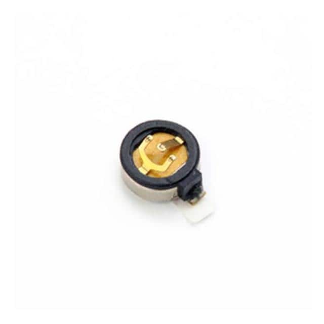 C1027BTF03 SPRING MOUNT MOTOR 3.0V