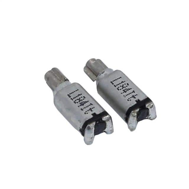IND-SMD-004 2.7 V DC SMD REFLOW VIBRATION MO