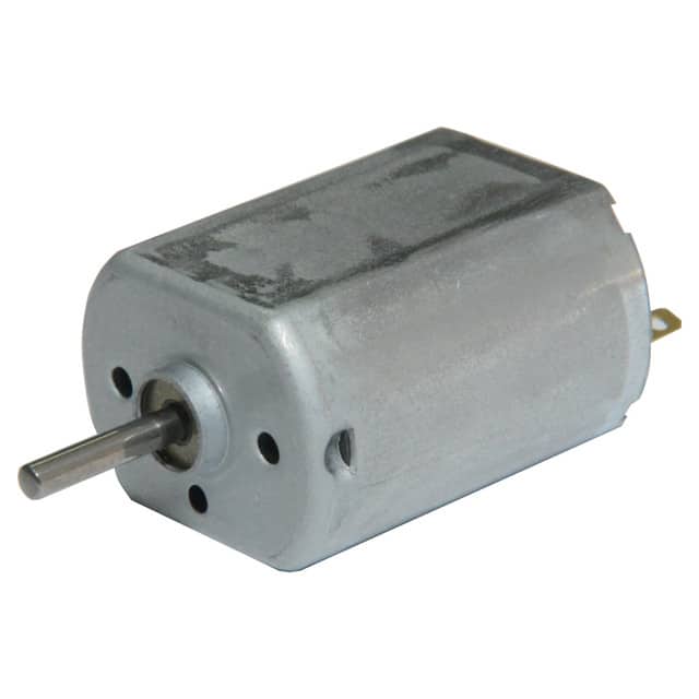 EOA231-0017 Low Voltage DC motor