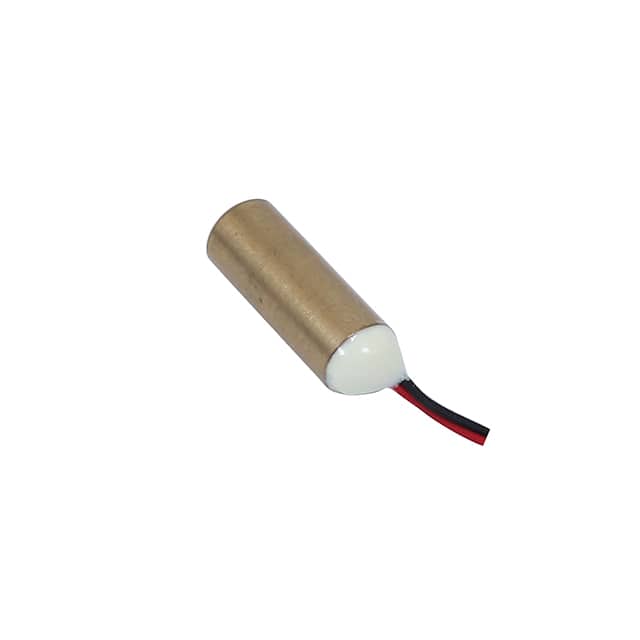 IND-6514BY-B8205 THE SMALLEST ENCAPSULATED MOTOR