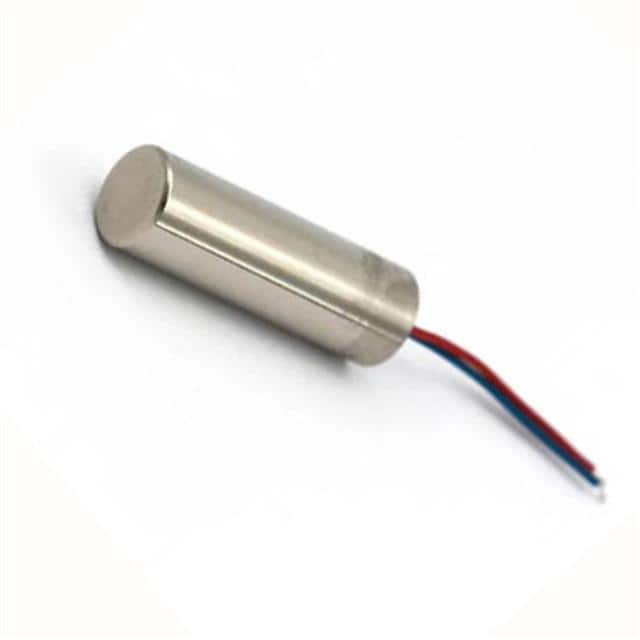 IND-YZ0716L25-2955T 7MM DC ELECTRIC WATERPROOF MOTOR