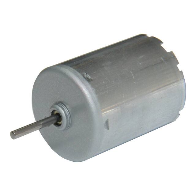 EOA231-0051 Low Voltage DC motor