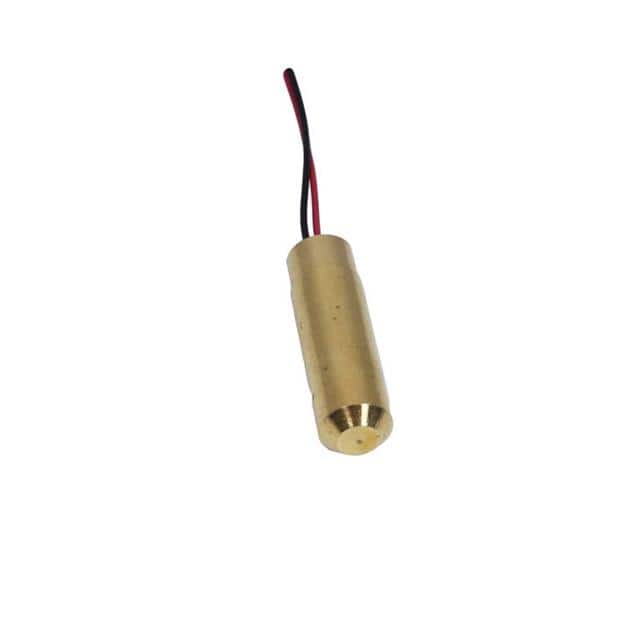 IND-0724B-B5135-2 3V DC 7 MM SEALED ELECTRIC MOTOR