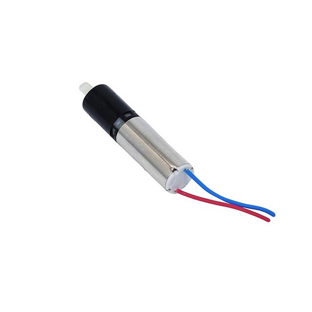 IND-GM-615-26.45 SUPER MINI GEAR MOTORS