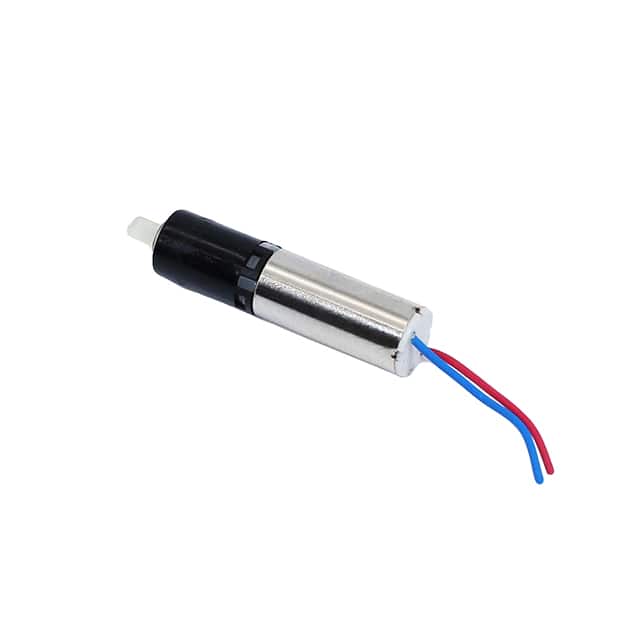 IND-GM-615-136 HIGH TORQUE LOW SPEED ELECTRIC M