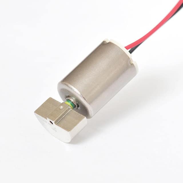 IND-YZ1015BY-F54055 LARGE VIBRATING MOTOR