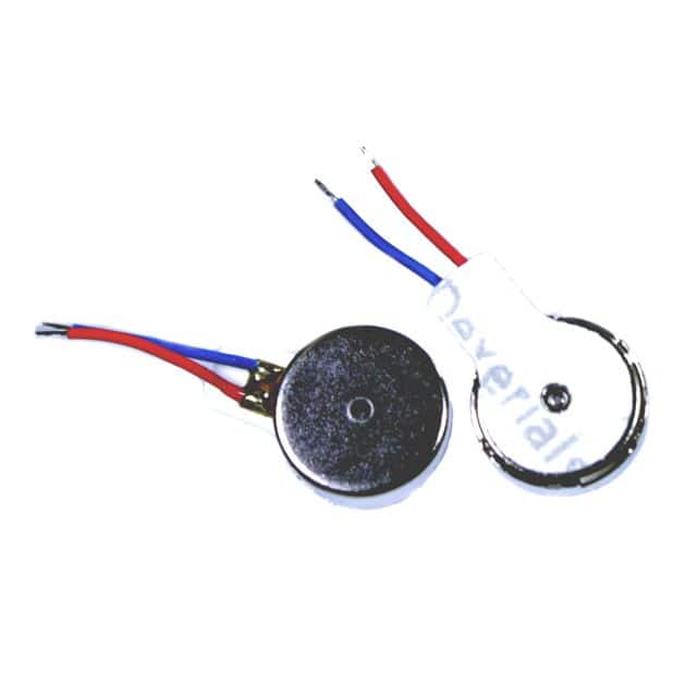 BMV0803H2.7 VIBRATION MOTOR