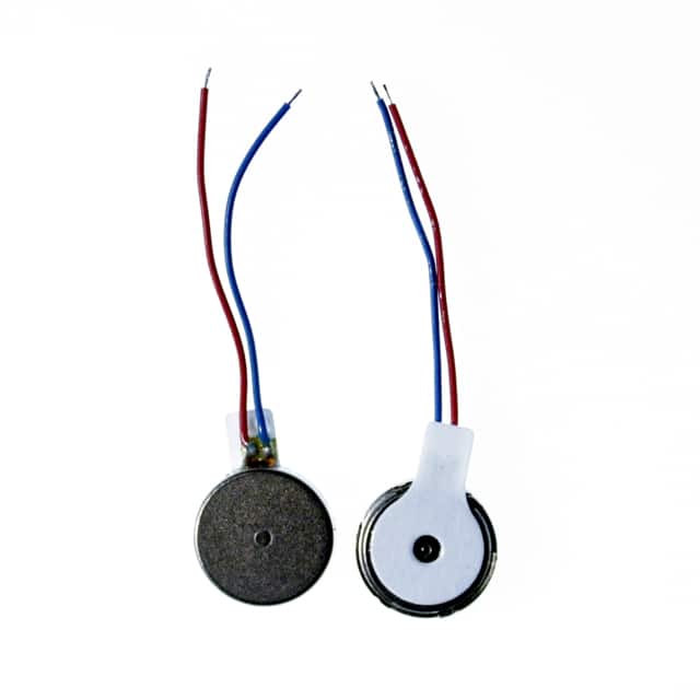 BMV1003H02 10MM VIBRATION MOTOR