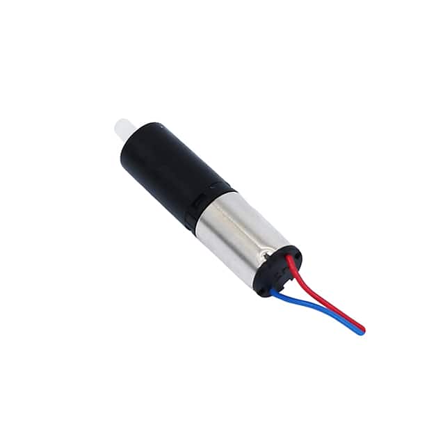 IND-GM-615-699 HIGH TORQUE REDUCTION MOTOR