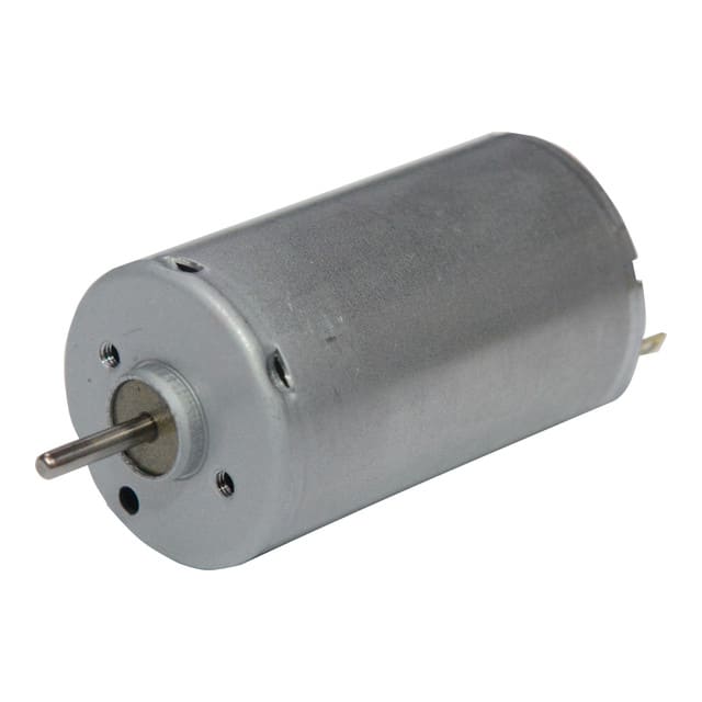 EHA231-0021 Low Voltage DC motor