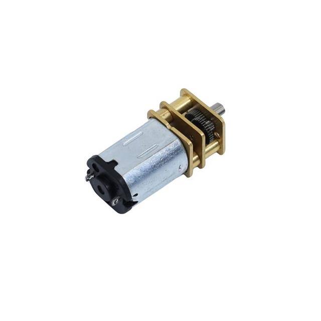 IND-GM-N20-10D-3 N20 GEAR MOTOR