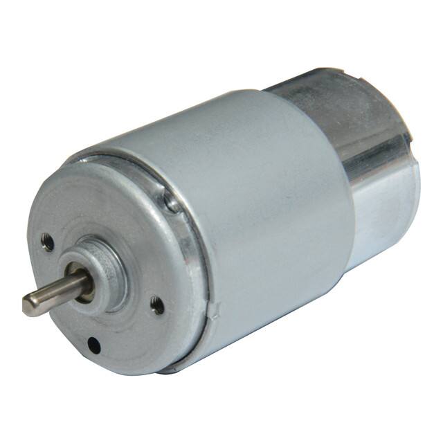 EOA231-0012 Low Voltage DC motor